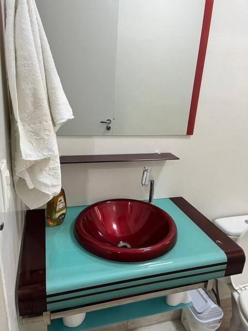 Casa Com Piscina Em Condominio Fechado Águas de Lindóia Eksteriør bilde